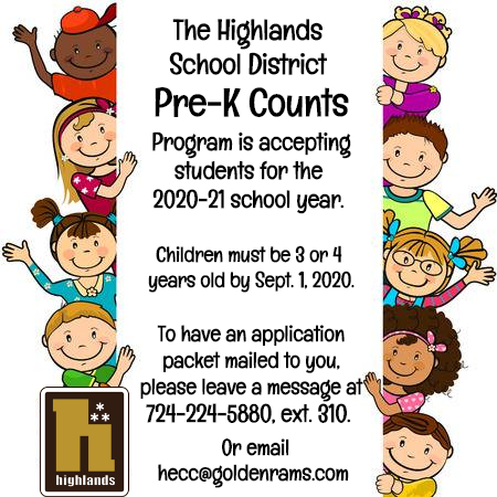 Pre-K Counts 